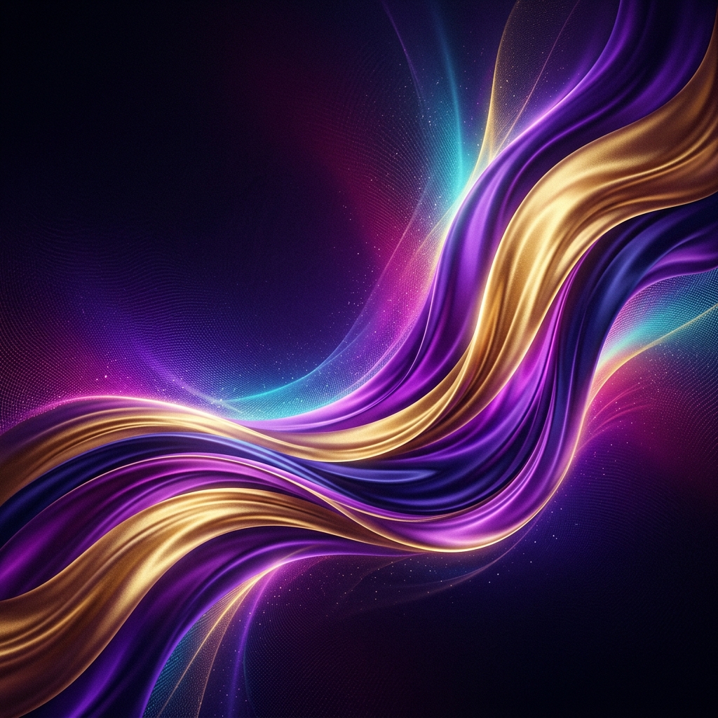 Mesh background